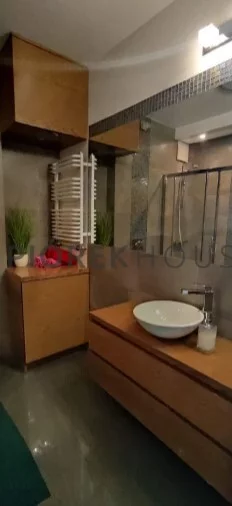 3 pokoje, apartament 52,10 m², piętro 13, oferta nr , 76633/6624/OMS, Warszawa, Bielany, Bielany, Wojciecha Bogusławskiego