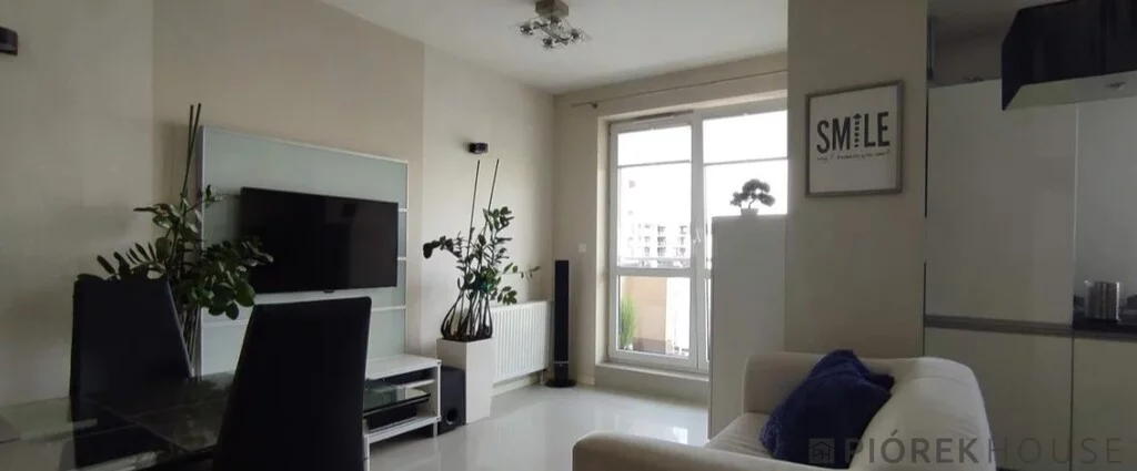 3 pokoje, mieszkanie 52,10 m², piętro 13, oferta nr , 77796/6624/OMS, Warszawa, Bielany, Bielany, Wojciecha Bogusławskiego