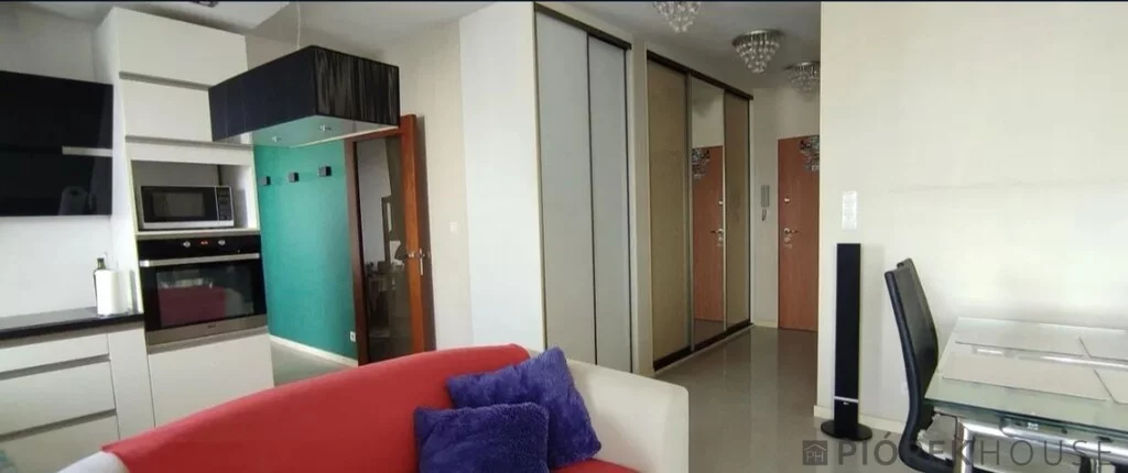 3 pokoje, mieszkanie 52,10 m², piętro 13, oferta nr , 77796/6624/OMS, Warszawa, Bielany, Bielany, Wojciecha Bogusławskiego