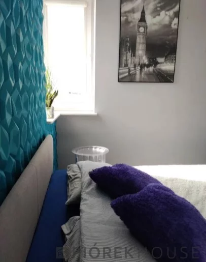 3 pokoje, mieszkanie 52,10 m², piętro 13, oferta nr , 77796/6624/OMS, Warszawa, Bielany, Bielany, Wojciecha Bogusławskiego