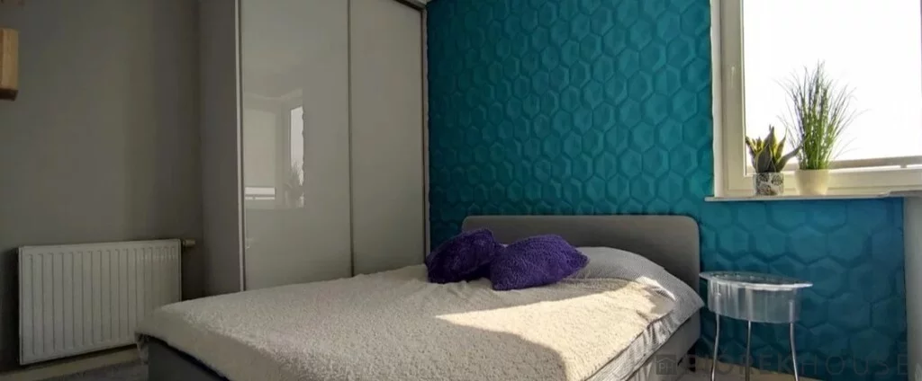 3 pokoje, mieszkanie 52,10 m², piętro 13, oferta nr , 77796/6624/OMS, Warszawa, Bielany, Bielany, Wojciecha Bogusławskiego