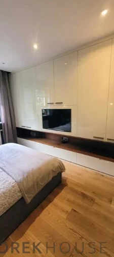 3 pokoje, mieszkanie 77,00 m², piętro 1, oferta nr , 78231/6624/OMS, Warszawa, Bielany, Bielany, Wólczyńska