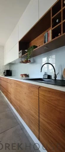 3 pokoje, mieszkanie 77,00 m², piętro 1, oferta nr , 78231/6624/OMS, Warszawa, Bielany, Bielany, Wólczyńska