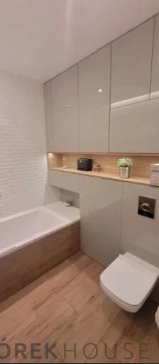 3 pokoje, mieszkanie 77,00 m², piętro 1, oferta nr , 78231/6624/OMS, Warszawa, Bielany, Bielany, Wólczyńska