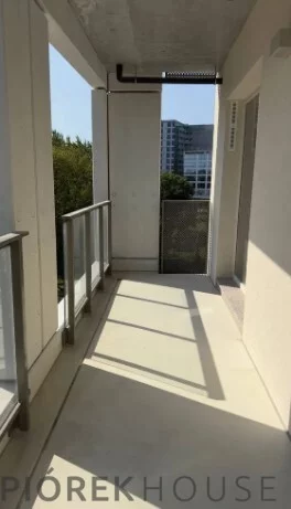 3 pokoje, mieszkanie 69,44 m², piętro 3, oferta nr , 77141/6624/OMS, Warszawa, Mokotów, Mokotów, Wołoska