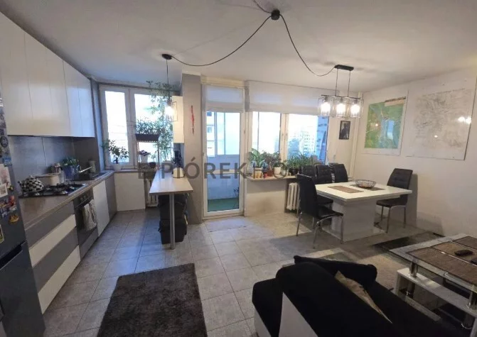 Apartamenty 74760/6624/OMS Warszawa Wola Wolska