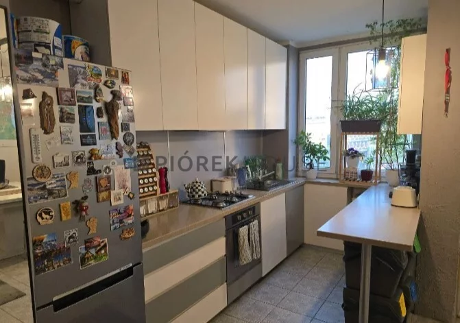Apartamenty 75866/6624/OMS Warszawa Wola Wolska