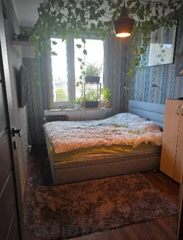3 pokoje, mieszkanie 62,47 m², piętro 6, oferta nr , 77375/6624/OMS, Warszawa, Wola, Wola, Wolska