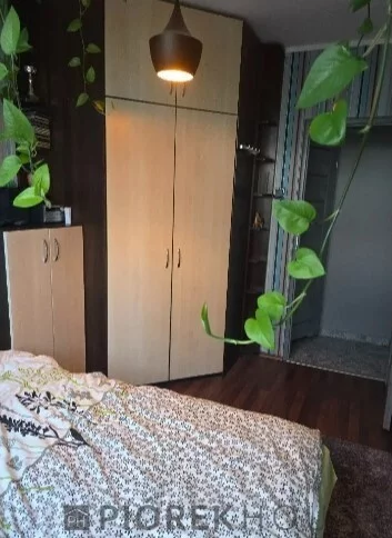 3 pokoje, mieszkanie 62,47 m², piętro 6, oferta nr , 77375/6624/OMS, Warszawa, Wola, Wola, Wolska