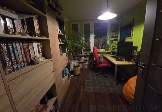 3 pokoje, mieszkanie 62,47 m², piętro 6, oferta nr , 77375/6624/OMS, Warszawa, Wola, Wola, Wolska