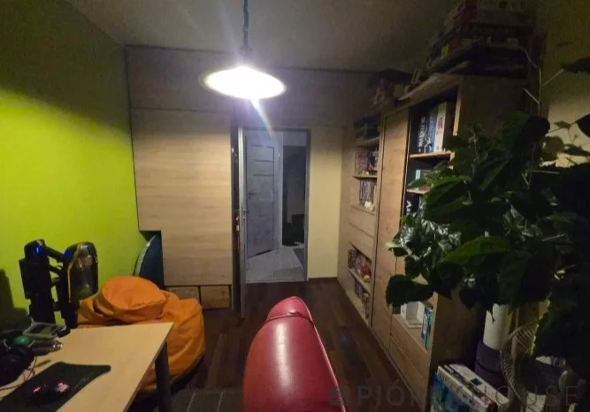 3 pokoje, mieszkanie 62,47 m², piętro 6, oferta nr , 77375/6624/OMS, Warszawa, Wola, Wola, Wolska