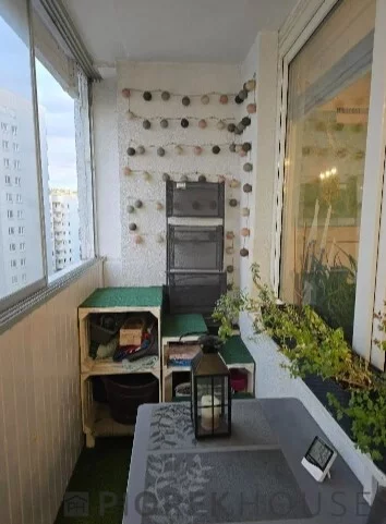 3 pokoje, mieszkanie 62,47 m², piętro 6, oferta nr , 77375/6624/OMS, Warszawa, Wola, Wola, Wolska