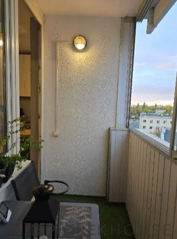 3 pokoje, mieszkanie 62,47 m², piętro 6, oferta nr , 77375/6624/OMS, Warszawa, Wola, Wola, Wolska