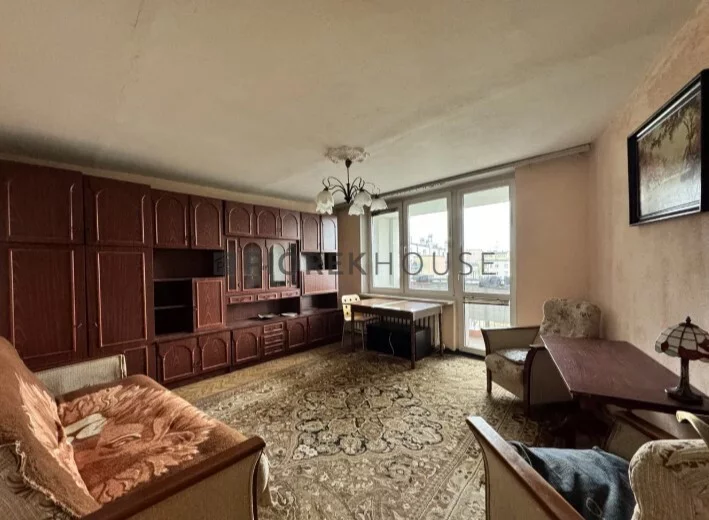 Mieszkanie trzypokojowe 62,90 m², Warszawa, Bemowo, Wrocławska, Sprzedaż
