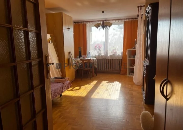 Mieszkanie trzypokojowe 62,20 m², Warszawa, Bielany, Wrzeciono, Sprzedaż