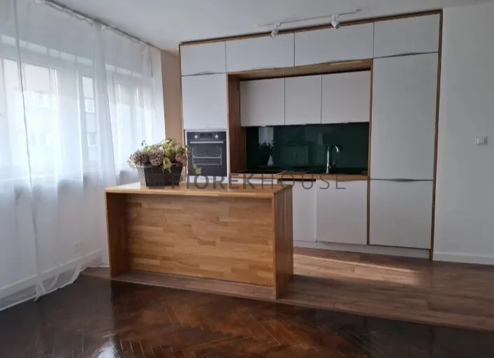Mieszkanie trzypokojowe 59,00 m², Warszawa, Bielany, Wrzeciono, Sprzedaż