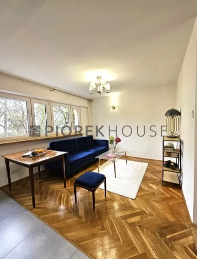 Mieszkanie trzypokojowe 53,50 m², Warszawa, Bielany, Wrzeciono, Sprzedaż