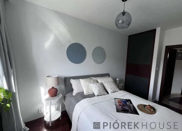 3 pokoje, mieszkanie 80,00 m², piętro 3, oferta nr , 76074/6624/OMS, Warszawa, Bielany, Bielany, Wrzeciono
