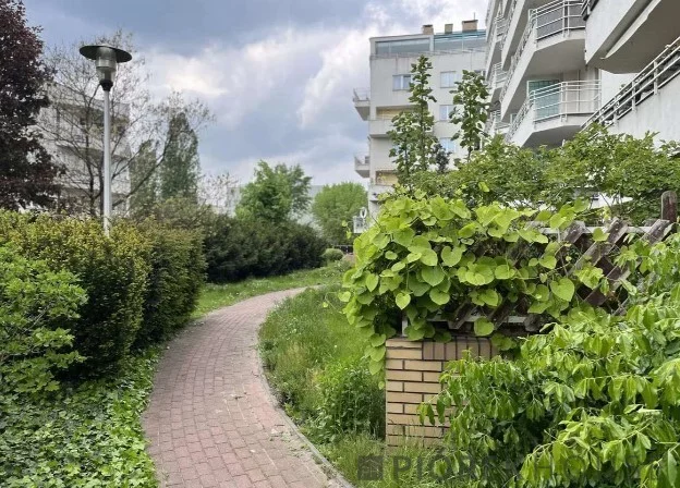3 pokoje, mieszkanie 80,00 m², piętro 3, oferta nr , 76074/6624/OMS, Warszawa, Bielany, Bielany, Wrzeciono