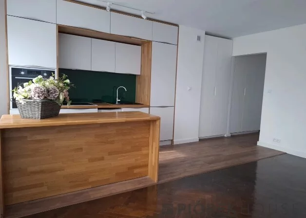 3 pokoje, mieszkanie 59,00 m², piętro 3, oferta nr , 77530/6624/OMS, Warszawa, Bielany, Bielany, Wrzeciono