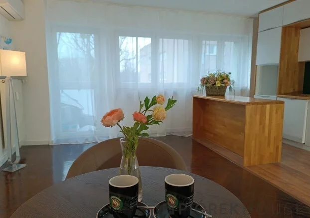 3 pokoje, mieszkanie 59,00 m², piętro 3, oferta nr , 77530/6624/OMS, Warszawa, Bielany, Bielany, Wrzeciono