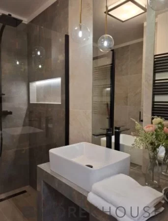 3 pokoje, mieszkanie 59,00 m², piętro 3, oferta nr , 77530/6624/OMS, Warszawa, Bielany, Bielany, Wrzeciono