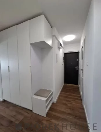 3 pokoje, mieszkanie 59,00 m², piętro 3, oferta nr , 77530/6624/OMS, Warszawa, Bielany, Bielany, Wrzeciono