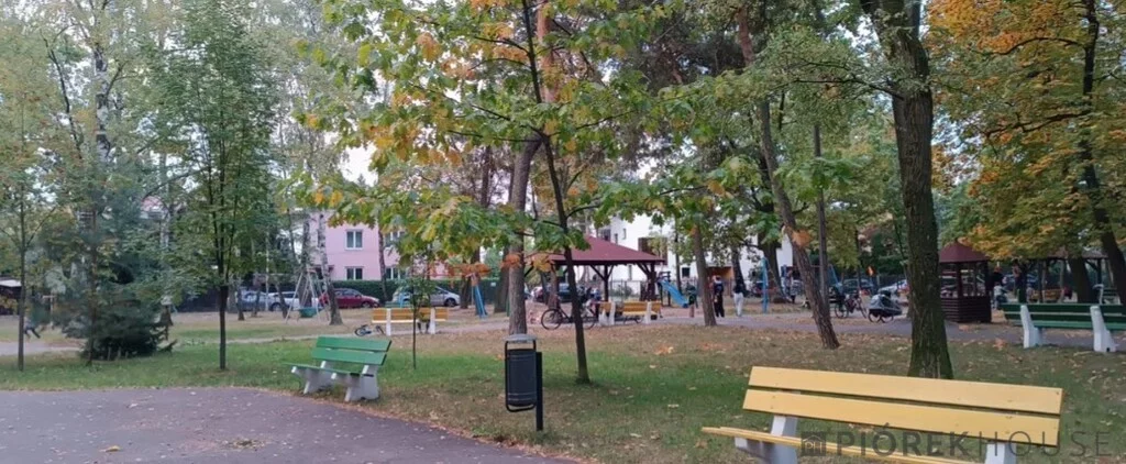 3 pokoje, mieszkanie 59,00 m², piętro 3, oferta nr , 77530/6624/OMS, Warszawa, Bielany, Bielany, Wrzeciono