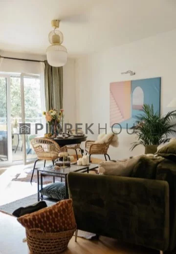 Apartament 80,00 m², piętro 1, oferta nr , 66773/6624/OMS, Warszawa, Mokotów, Mokotów, Wyględowska-idx