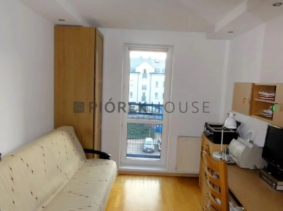 Mieszkanie trzypokojowe 47,40 m², Warszawa, Targówek, Wyspowa, Sprzedaż