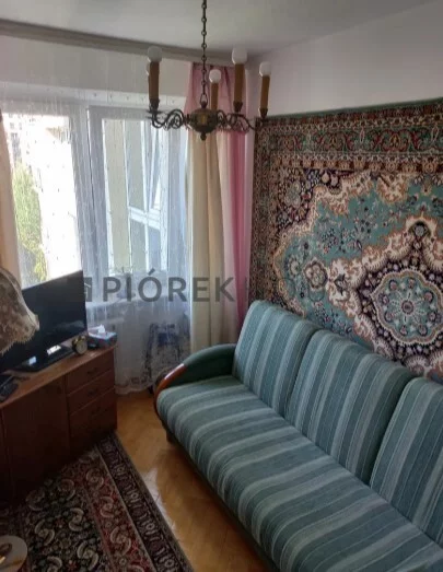 Mieszkanie trzypokojowe 52,80 m², Warszawa, Ursynów, Xawerego Dunikowskiego, Sprzedaż