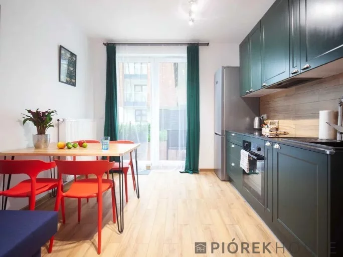 Apartamenty 77848/6624/OMS Warszawa Ursynów Xawerego Dunikowskiego