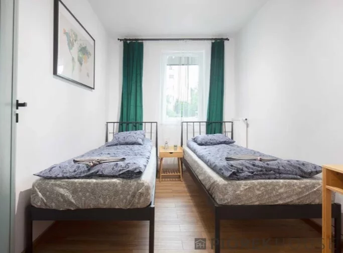 3 pokoje, mieszkanie 57,00 m², parter, oferta nr , 77848/6624/OMS, Warszawa, Ursynów, Ursynów, Xawerego Dunikowskiego