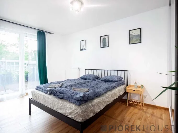 3 pokoje, mieszkanie 57,00 m², parter, oferta nr , 77848/6624/OMS, Warszawa, Ursynów, Ursynów, Xawerego Dunikowskiego