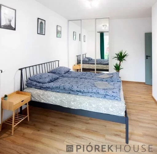 3 pokoje, mieszkanie 57,00 m², parter, oferta nr , 77848/6624/OMS, Warszawa, Ursynów, Ursynów, Xawerego Dunikowskiego