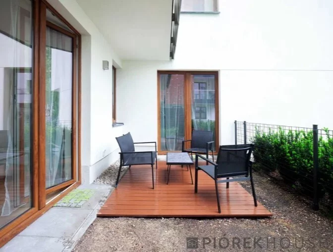 3 pokoje, mieszkanie 57,00 m², parter, oferta nr , 77848/6624/OMS, Warszawa, Ursynów, Ursynów, Xawerego Dunikowskiego