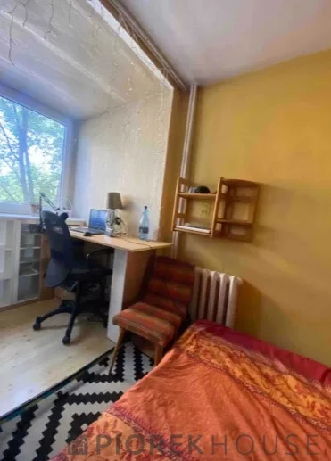 3 pokoje, mieszkanie 47,00 m², piętro 2, oferta nr , 76837/6624/OMS, Warszawa, Praga Północ, Praga Północ, Ząbkowska