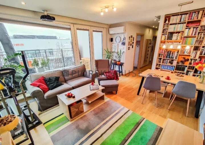 Apartamenty 71709/6624/OMS Warszawa Targówek Zamkowa