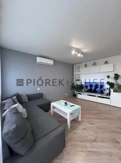 Apartament na sprzedaż, 54,00 m², 3 pokoje, piętro 9, oferta nr 64967/6624/OMS