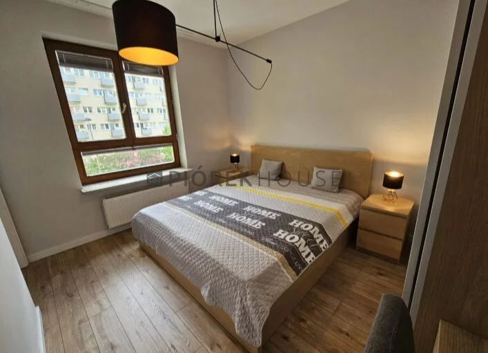 Mieszkanie trzypokojowe 59,50 m², Warszawa, Bielany, Zbigniewa Romaszewskiego, Sprzedaż