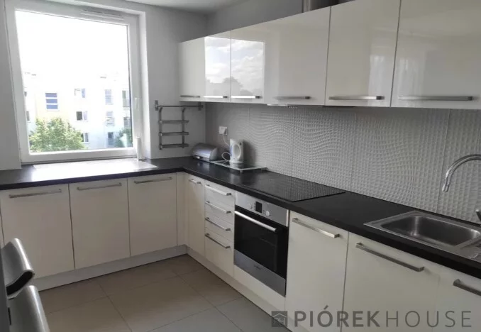 3 pokoje, mieszkanie 66,30 m², piętro 3, oferta nr , 77977/6624/OMS, Warszawa, Białołęka, Białołęka, Żeglugi Wiślanej