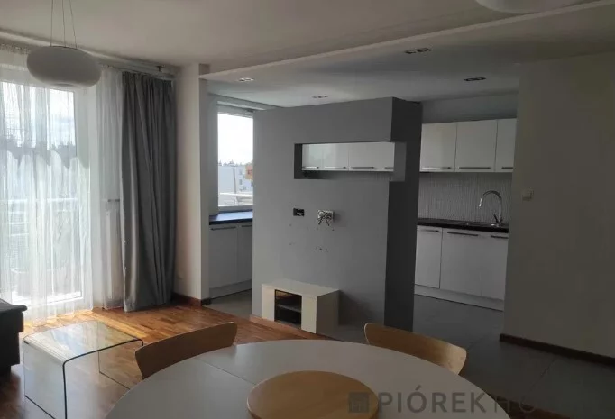 3 pokoje, mieszkanie 66,30 m², piętro 3, oferta nr , 77977/6624/OMS, Warszawa, Białołęka, Białołęka, Żeglugi Wiślanej