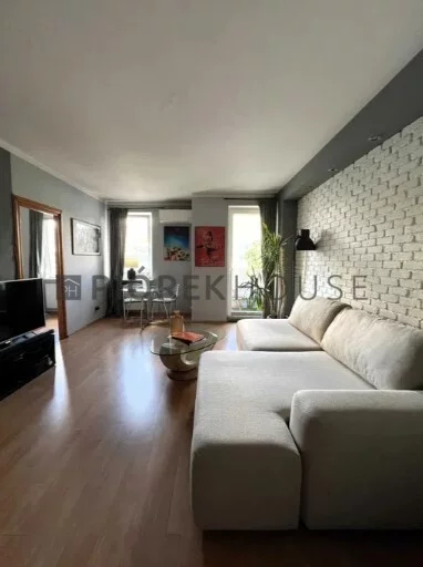 Apartamenty 75453/6624/OMS Warszawa Wola Żelazna