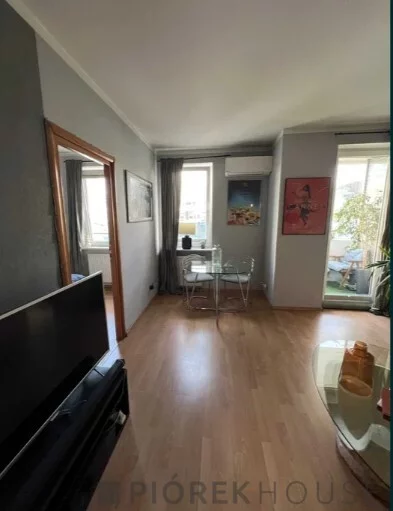 3 pokoje, apartament 57,50 m², piętro 8, oferta nr , 76573/6624/OMS, Warszawa, Wola, Wola, Żelazna