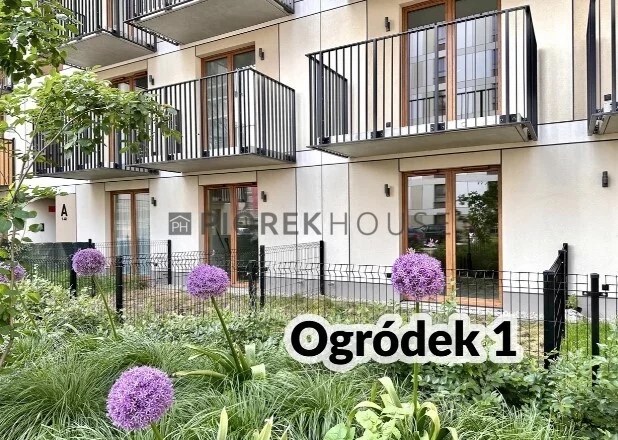 3 pokoje, apartament 62,02 m², parter, oferta nr , 76413/6624/OMS, Warszawa, Bemowo, Bemowo, Żeńców