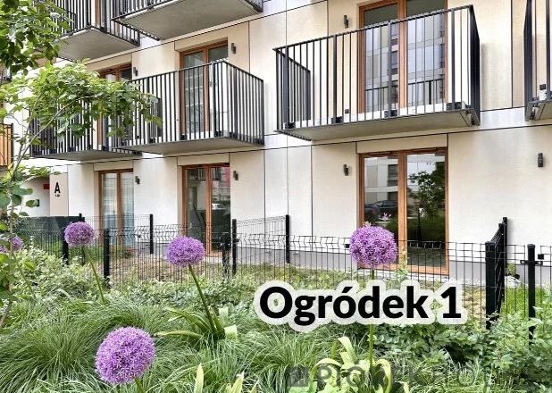 3 pokoje, mieszkanie 62,02 m², parter, oferta nr , 77610/6624/OMS, Warszawa, Bemowo, Bemowo, Żeńców