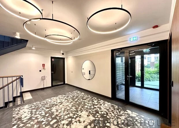 3 pokoje, mieszkanie 62,02 m², parter, oferta nr , 77610/6624/OMS, Warszawa, Bemowo, Bemowo, Żeńców
