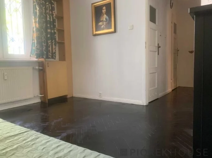 3 pokoje, mieszkanie 64,70 m², parter, oferta nr , 77676/6624/OMS, Warszawa, Bemowo, Bemowo, Zenona Klemensiewicza