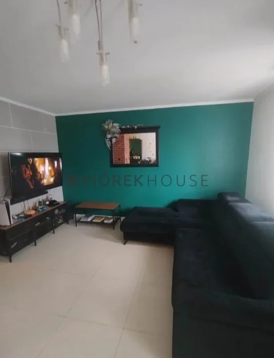 Mieszkanie trzypokojowe 64,40 m², Ząbki, Zieleniecka, Sprzedaż