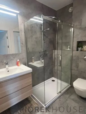 3 pokoje, mieszkanie 58,30 m², piętro 3, oferta nr , 77079/6624/OMS, Warszawa, Targówek, Targówek, Złotopolska